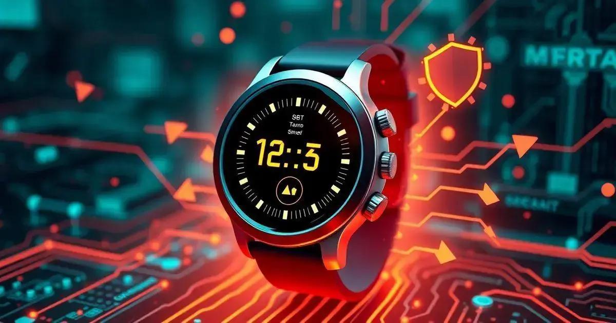 Smartwatches Fitbit