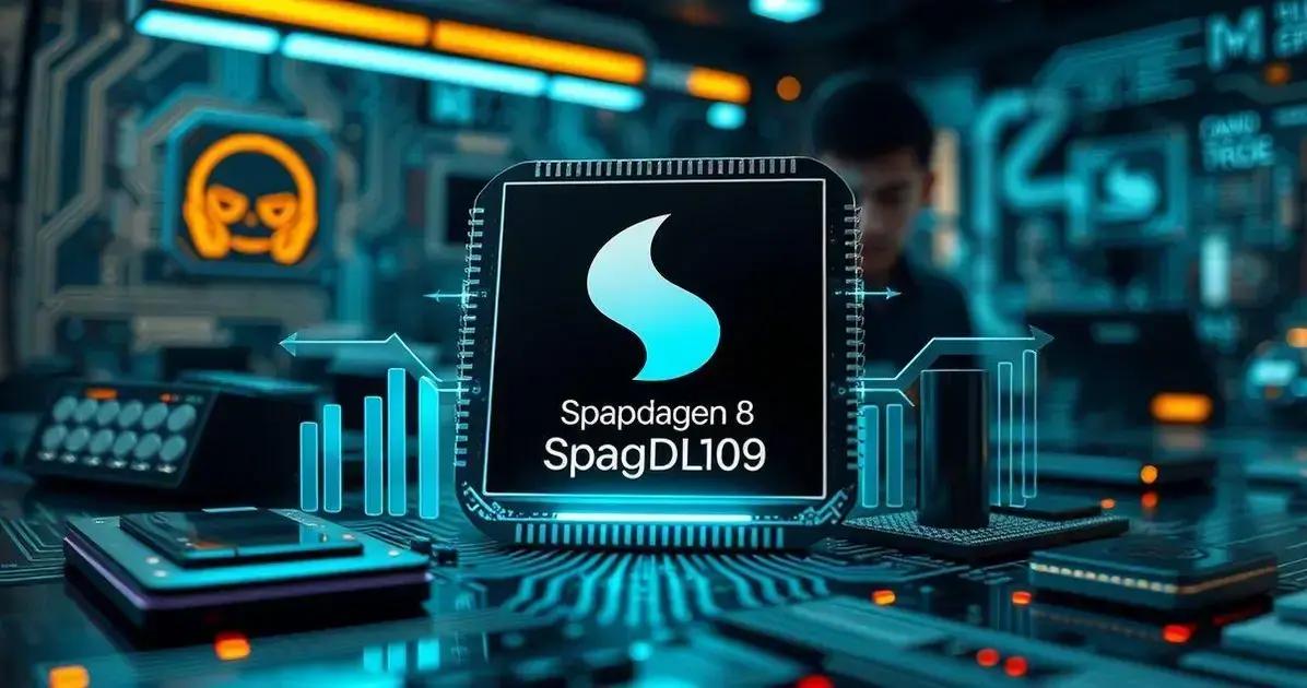 Snapdragon 8 Gen 2