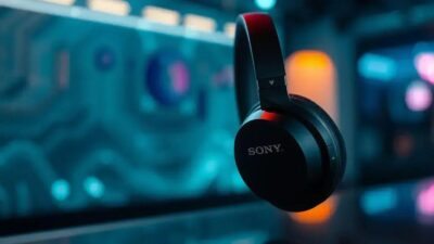 Sony WH-1000XM6