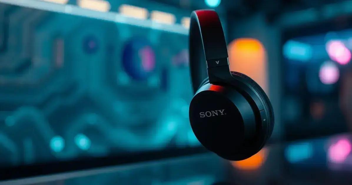 Sony WH-1000XM6