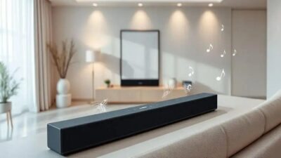 Soundbar Xiaomi 2.0ch