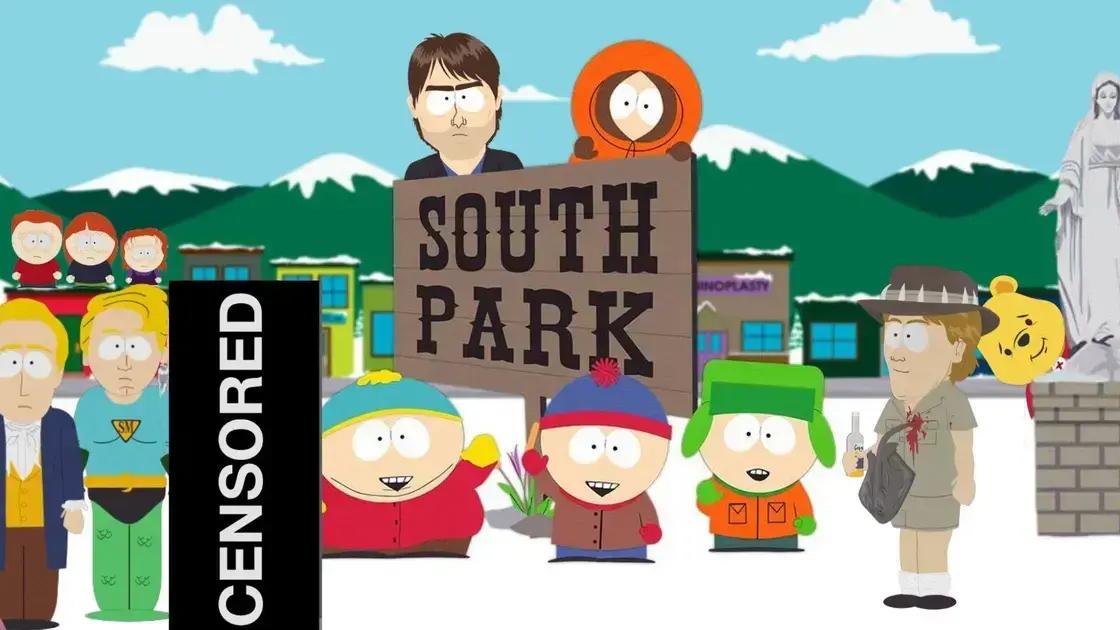 South Park