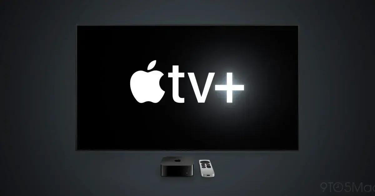 Séries Apple TV+