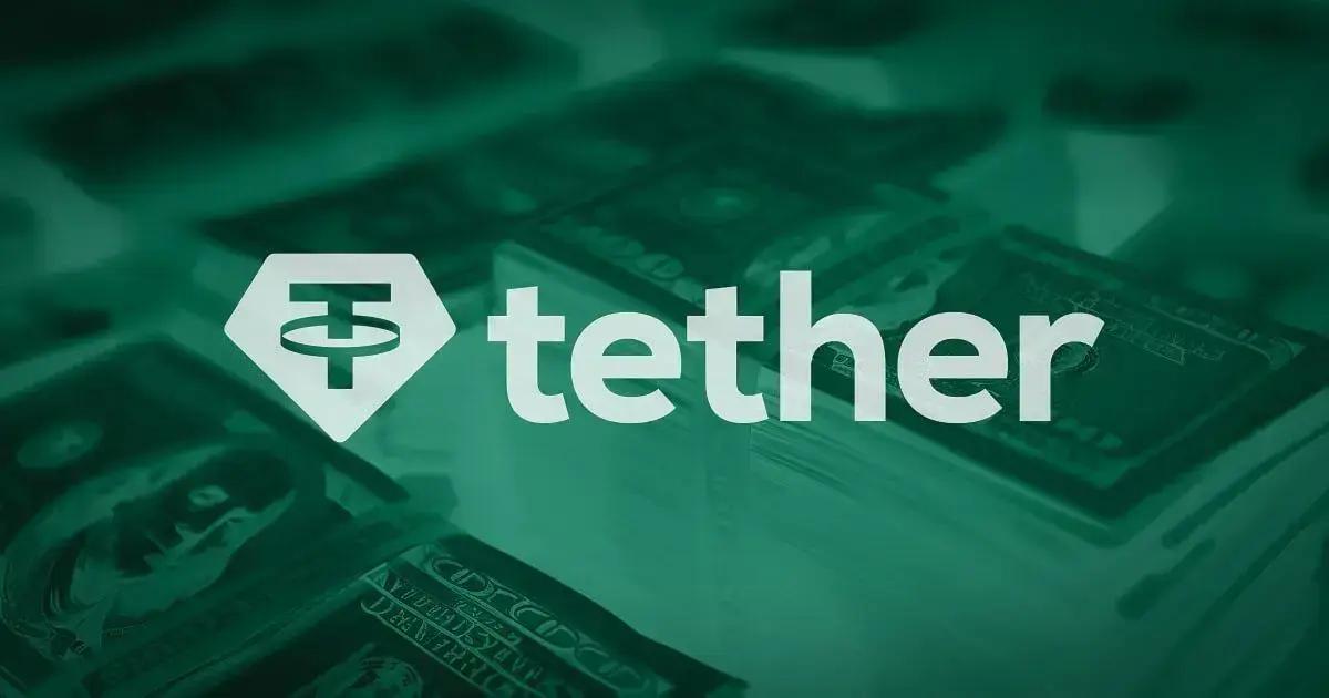 Tether USDT