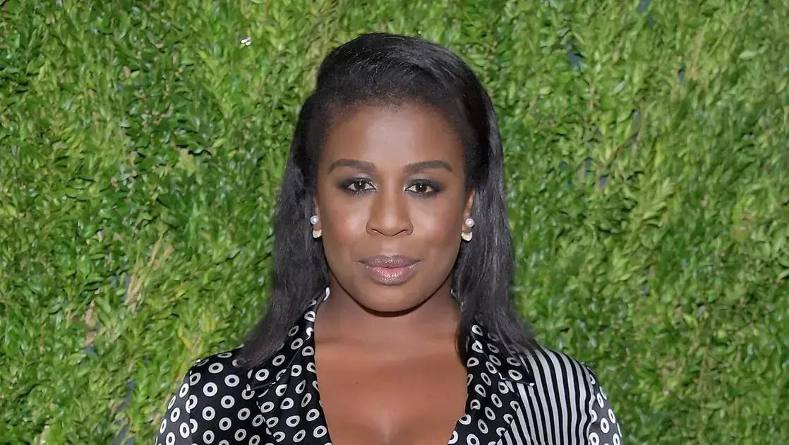 Uzo Aduba