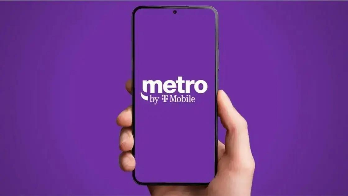 Vendas Metro by T-Mobile