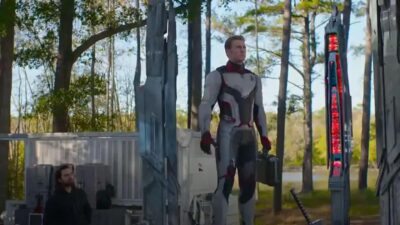 Vingadores: Dia do Julgamento