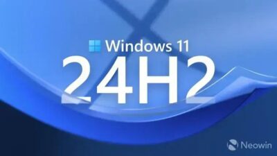 Windows 11 24H2