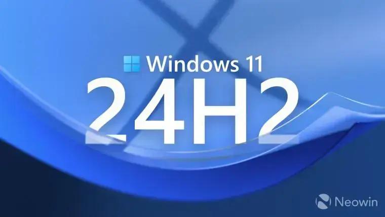 Windows 11 24H2