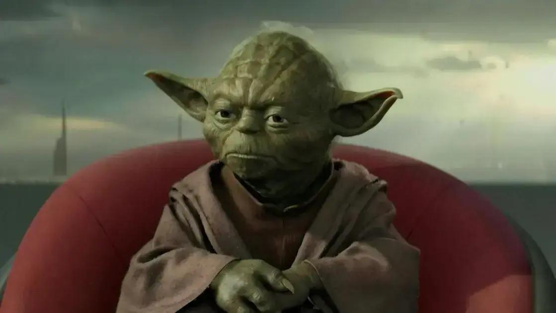 Yoda