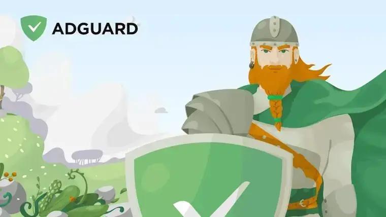 AdGuard Family