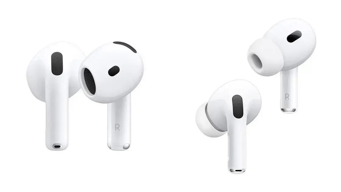 AirPods