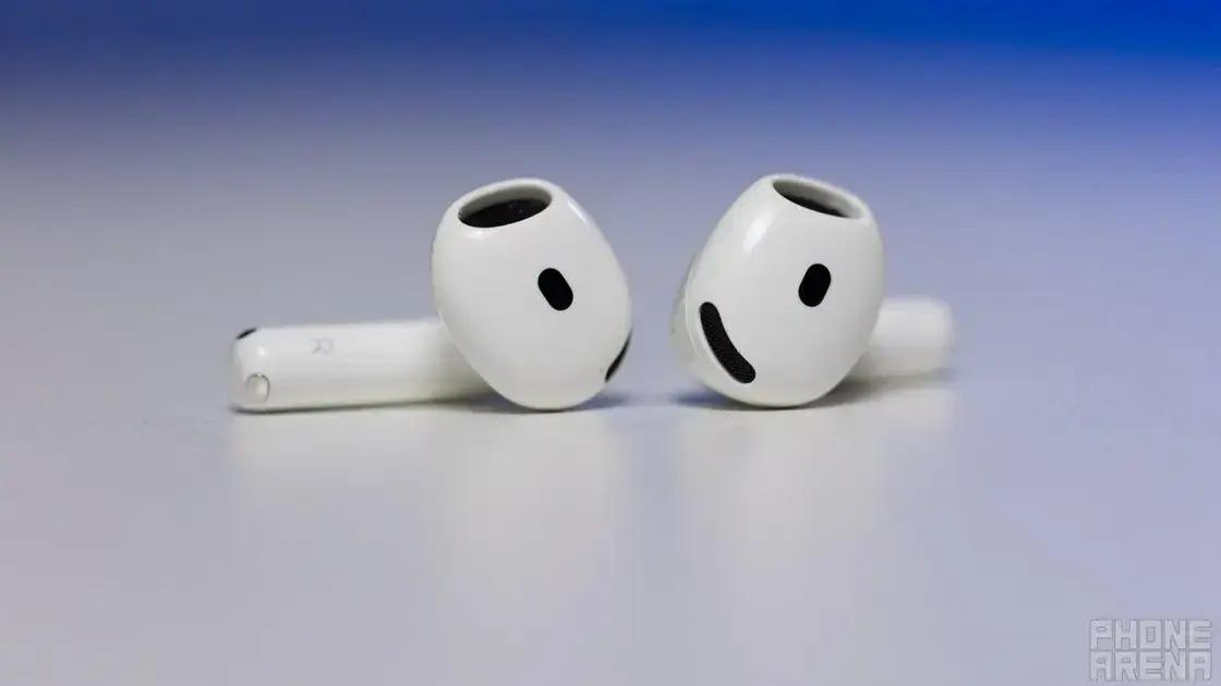 AirPods 4