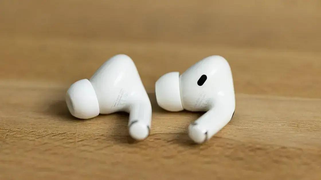 AirPods Pro 2