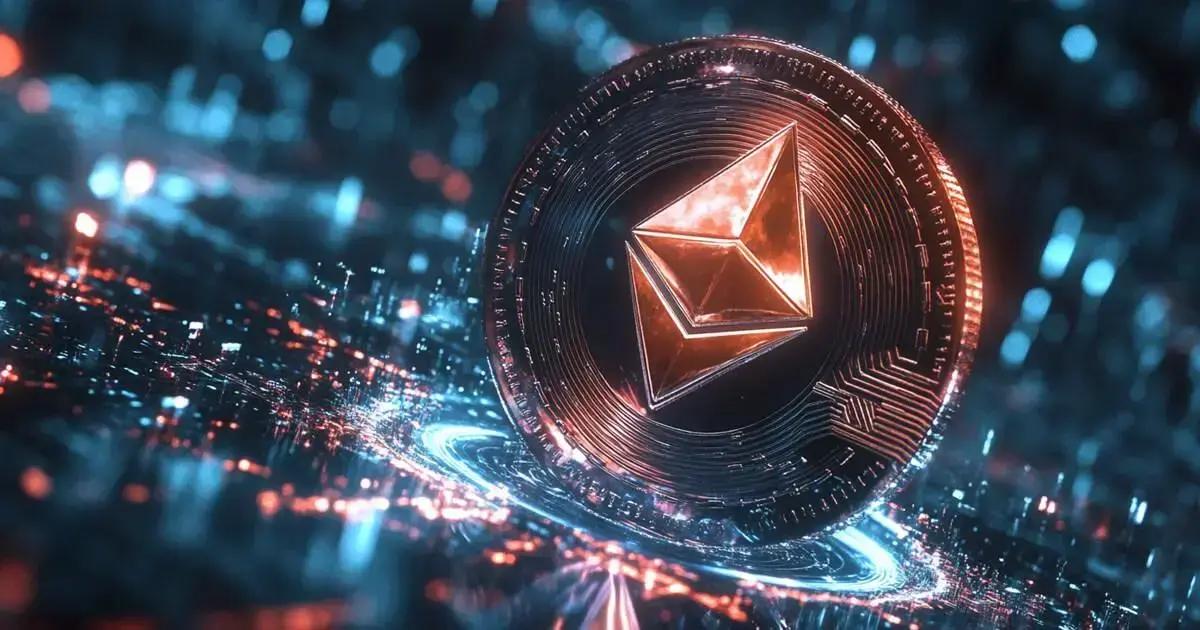 Aumento limite gás Ethereum