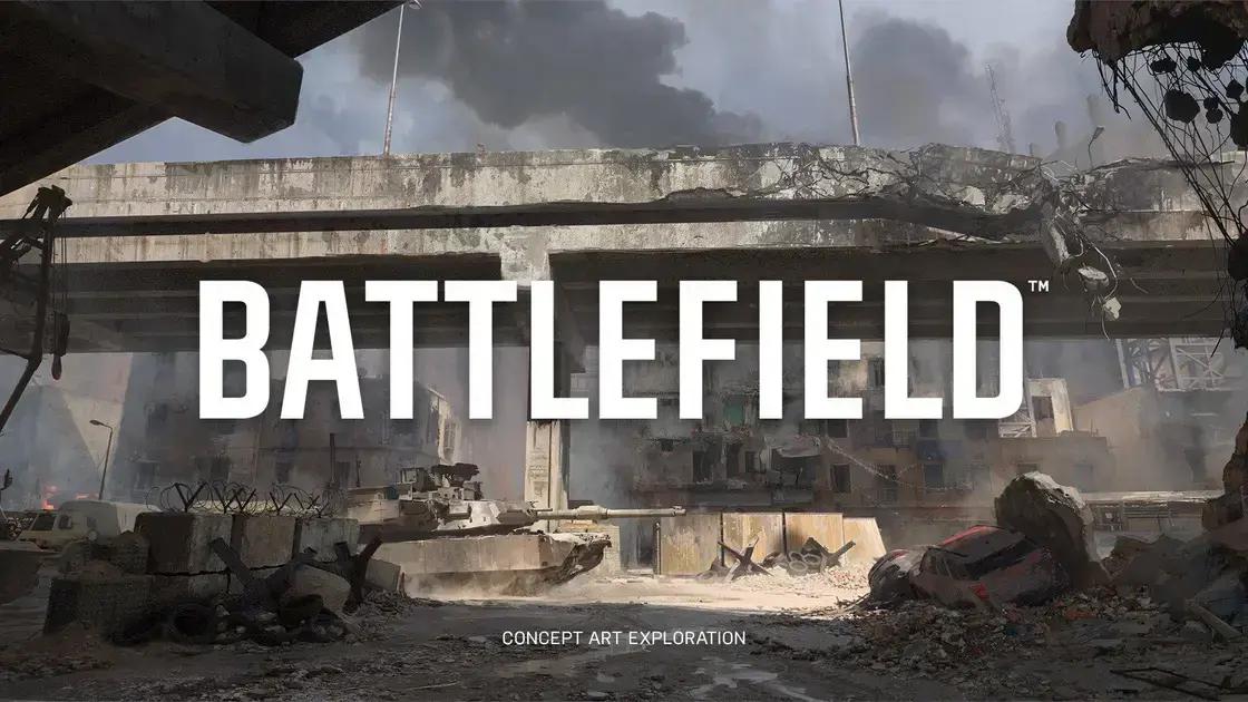 Battlefield Labs