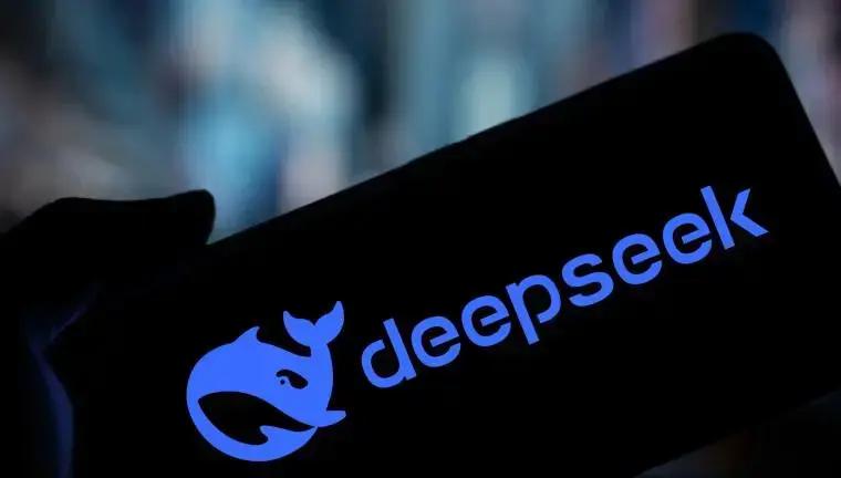 DeepSeek