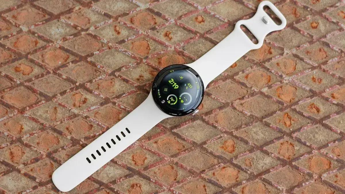 Desconto Pixel Watch 3