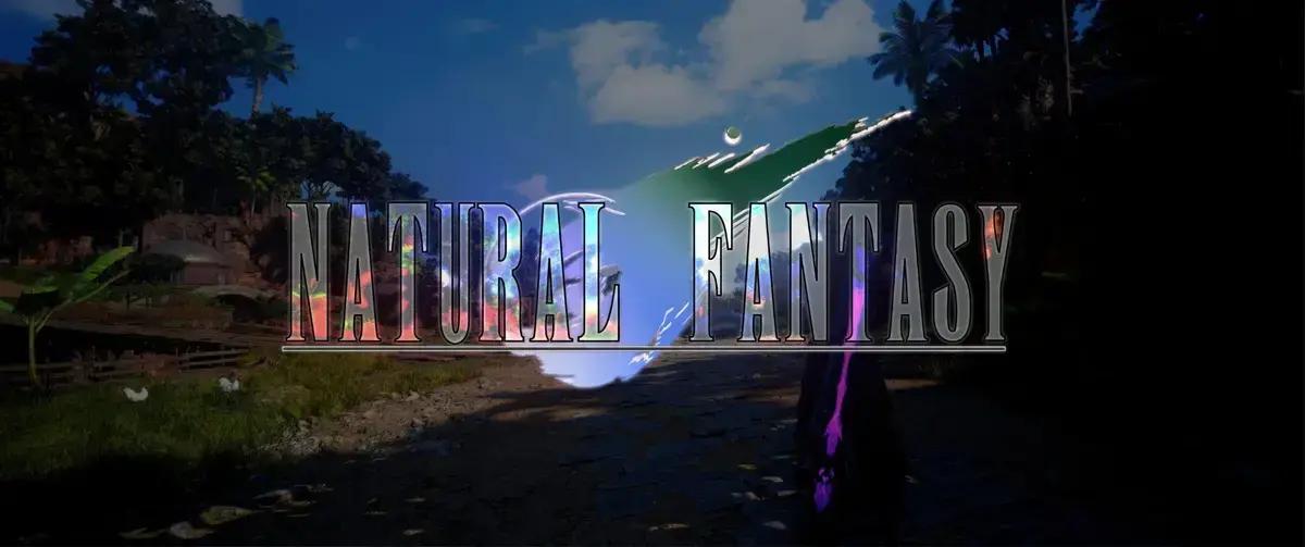 Final Fantasy VII Rebirth