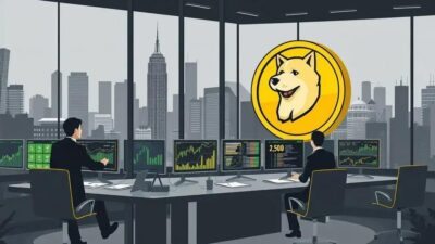 Fundos Dogecoin