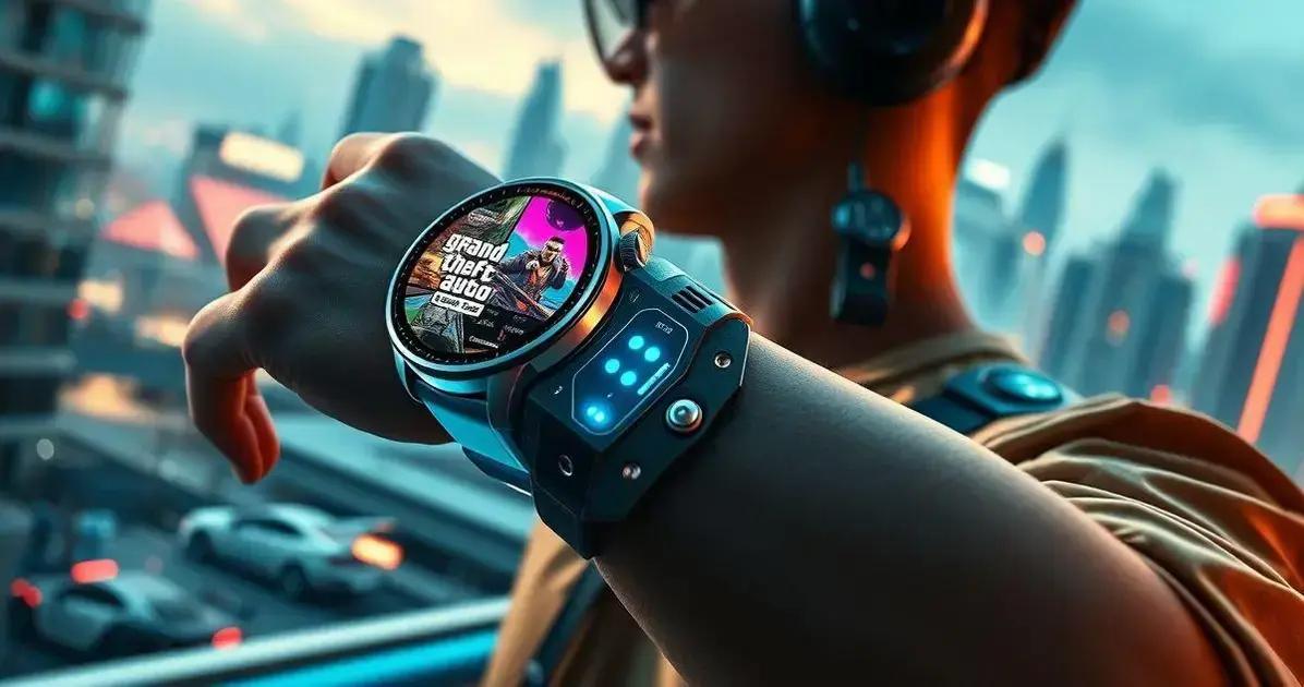 Galaxy Watch 5