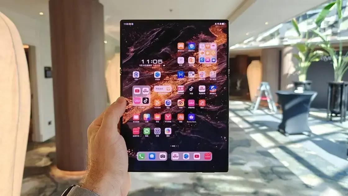 Galaxy Z Fold3