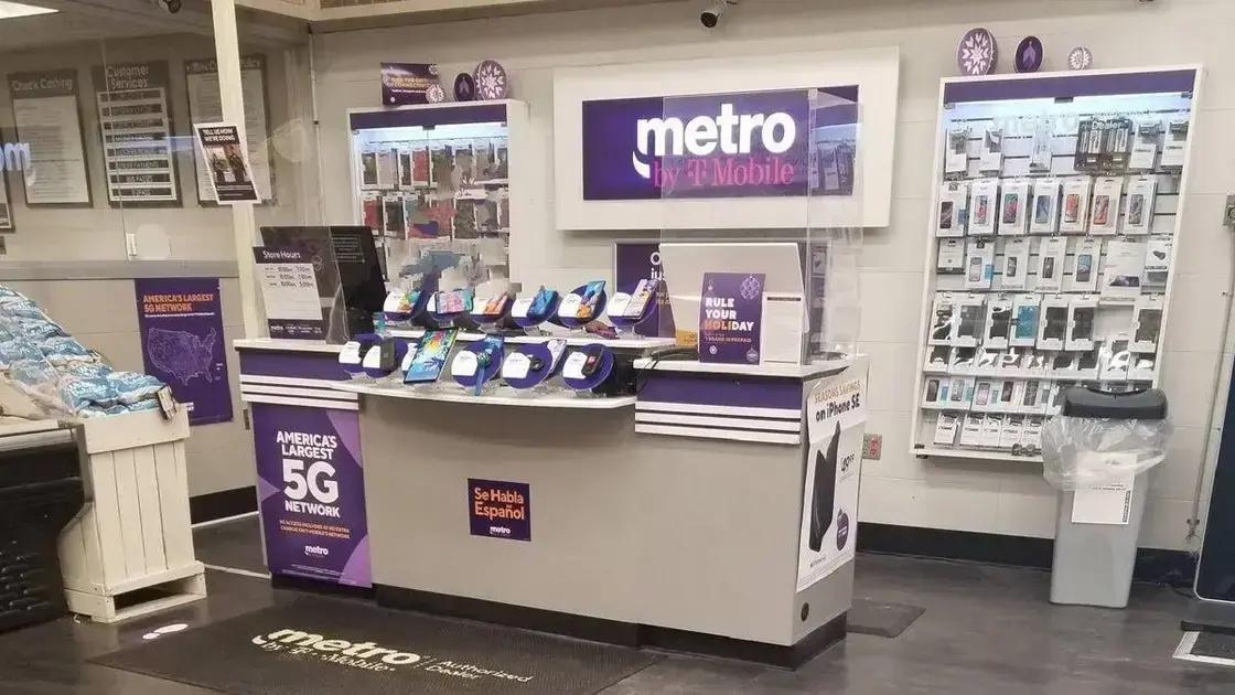 Golpe MetroPCS