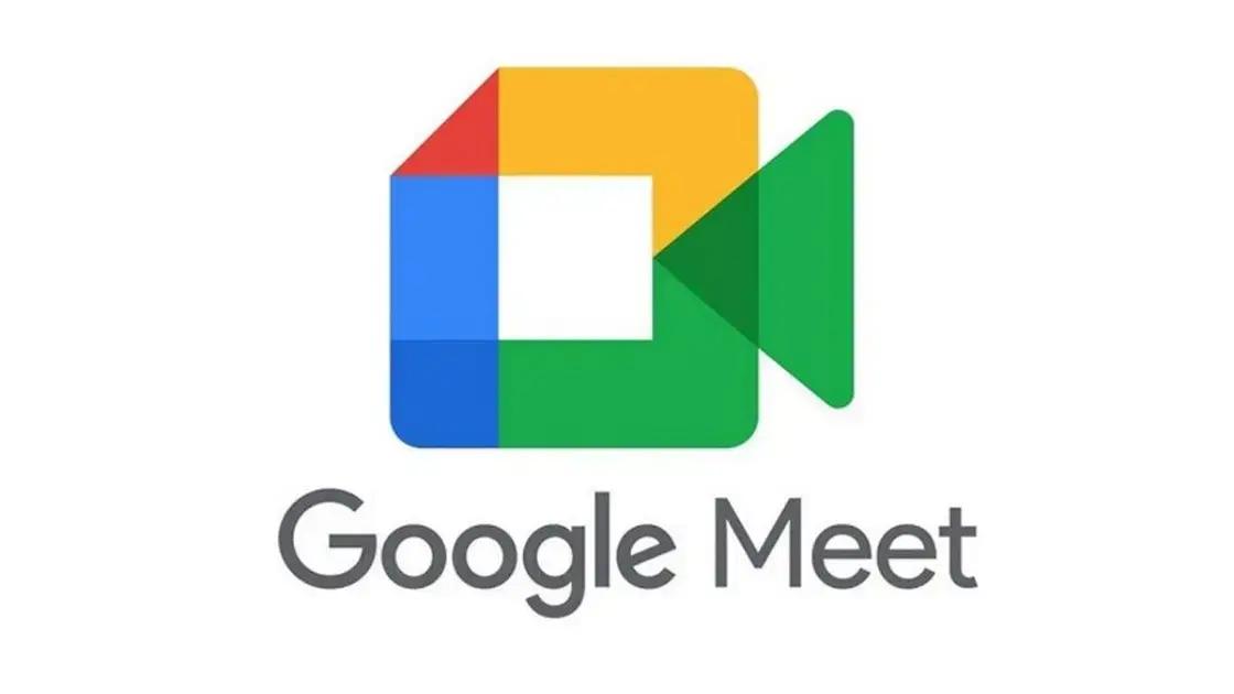 Google Meet