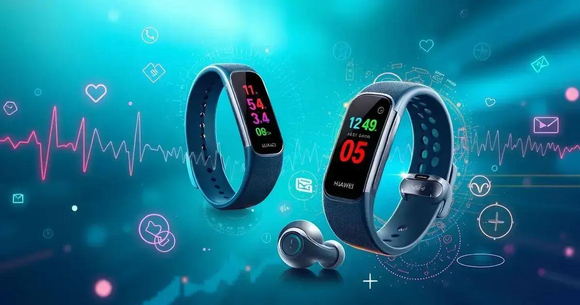 Huawei Band 10