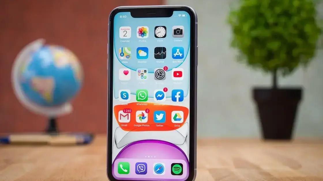 iOS 18.3