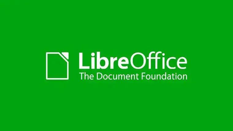 LibreOffice 25.2 atualização