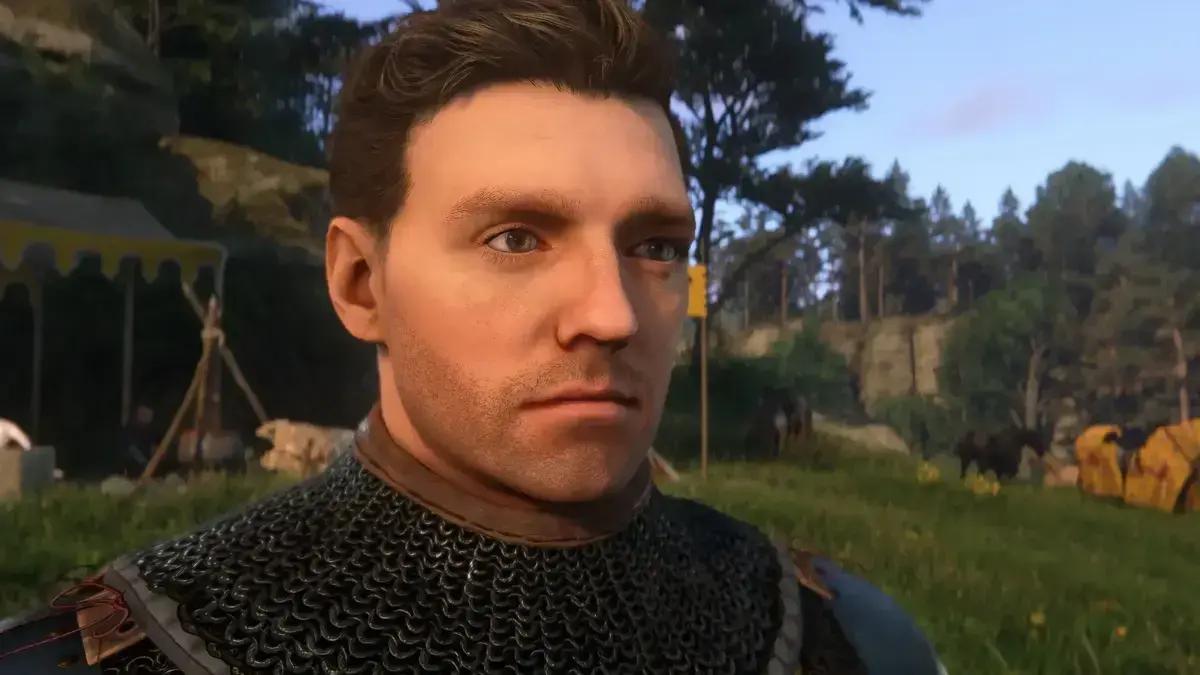 Mod 4K Kingdom Come Deliverance 2