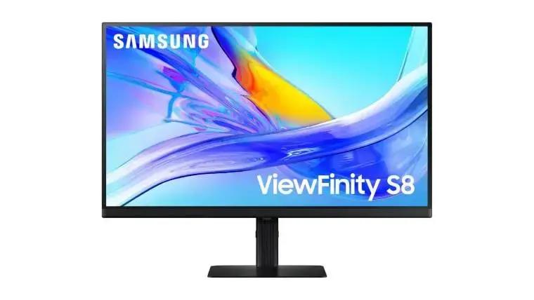 Monitor Samsung ViewFinity S8