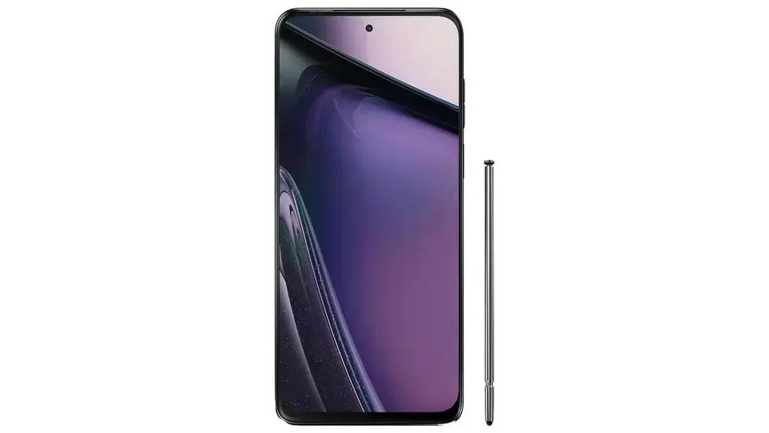 Moto G Stylus 5G (2023)