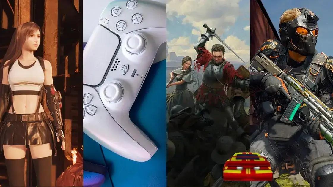Ofertas Nintendo Switch