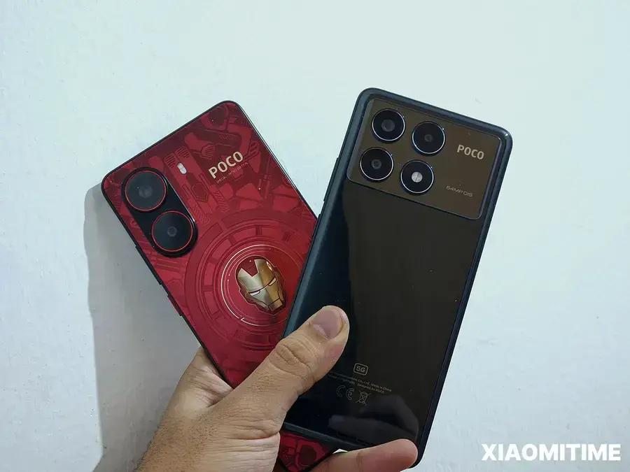 POCO X7 Pro review