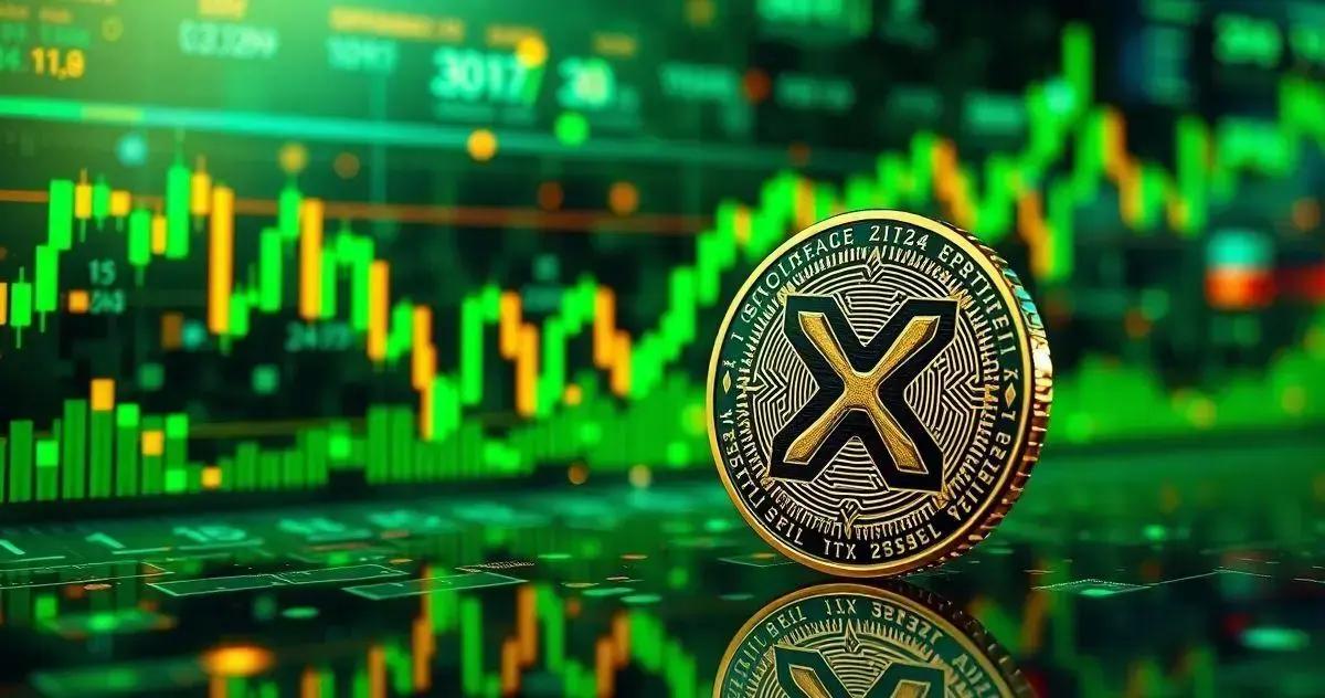 Previsão preço XRP