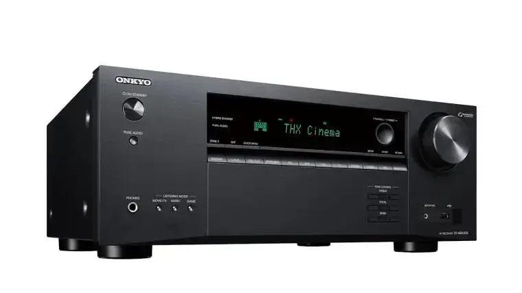 Receiver Onkyo NR6100