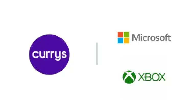 Reparar Xbox na Currys