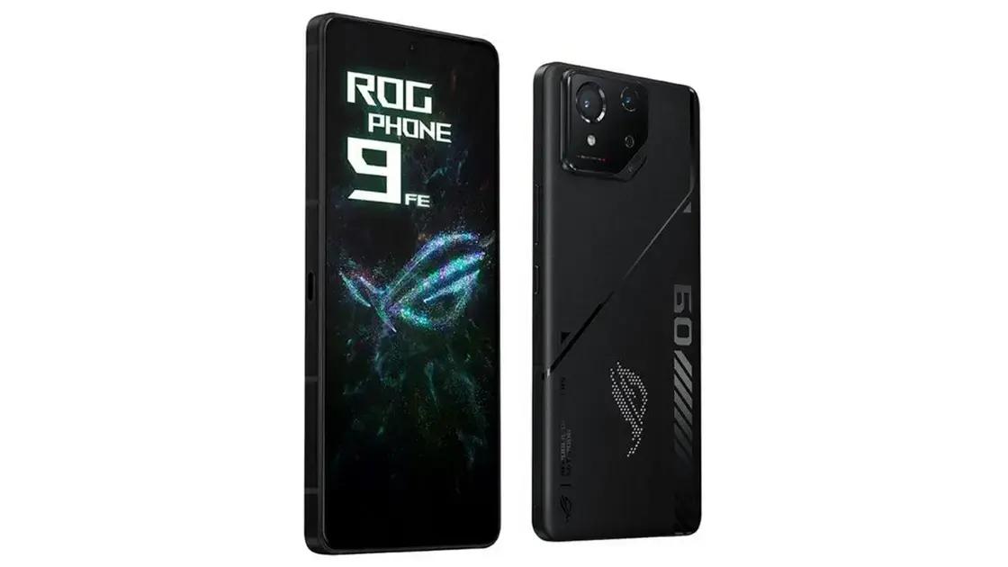 ROG Phone 9 FE