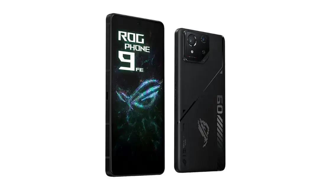 ROG Phone 9 FE