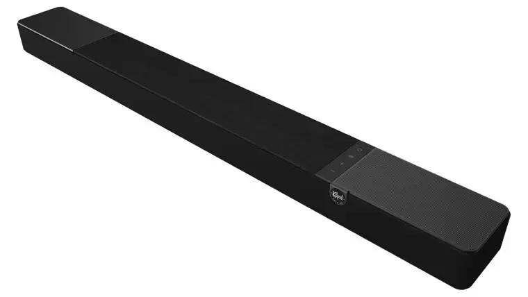 Soundbar Dolby Atmos