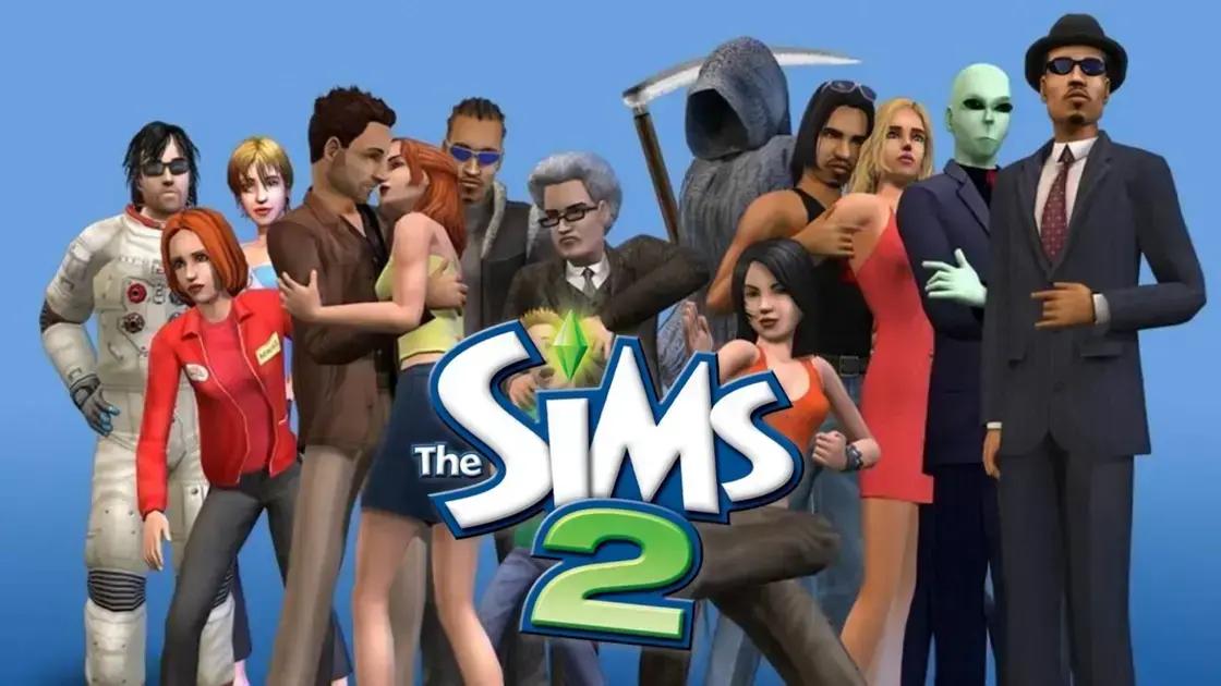 The Sims