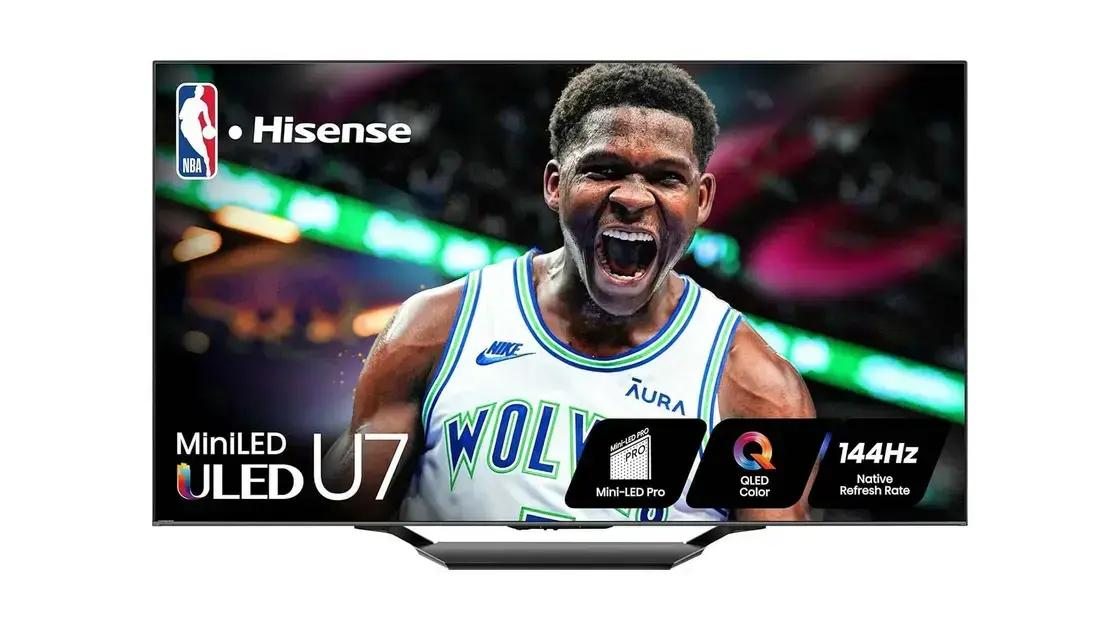 TV Hisense U7