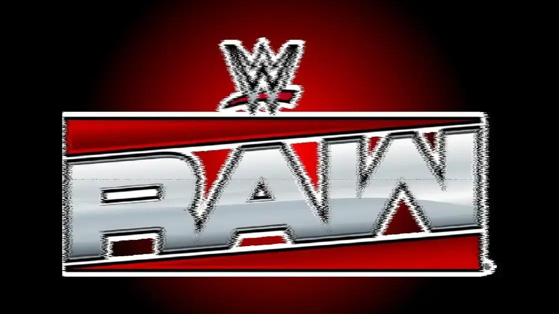 WWE RAW