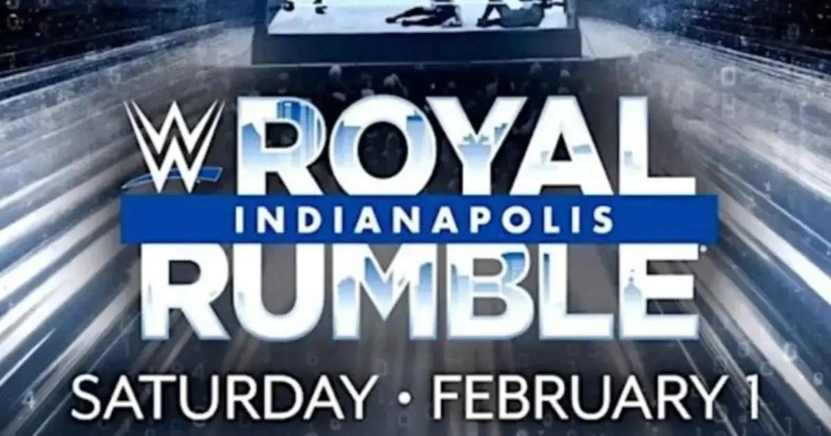 WWE Royal Rumble