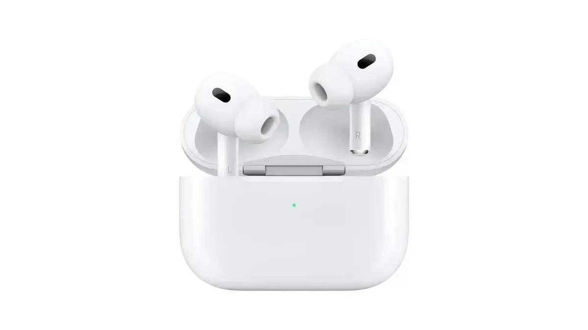 AirPods Pro 2