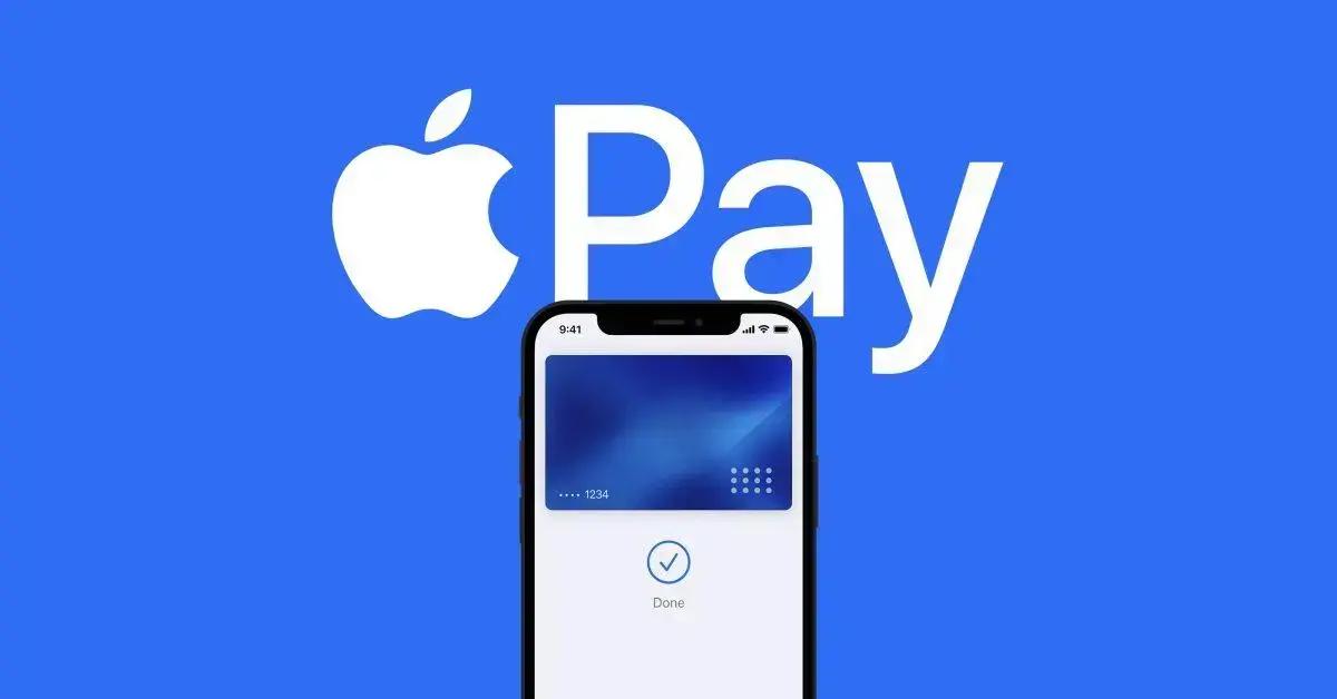 Apple Pay em UAE e Qatar