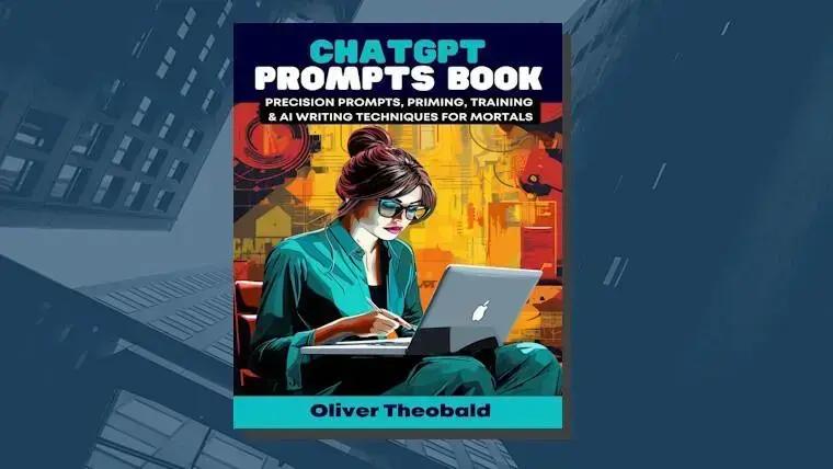 ChatGPT Prompts Book