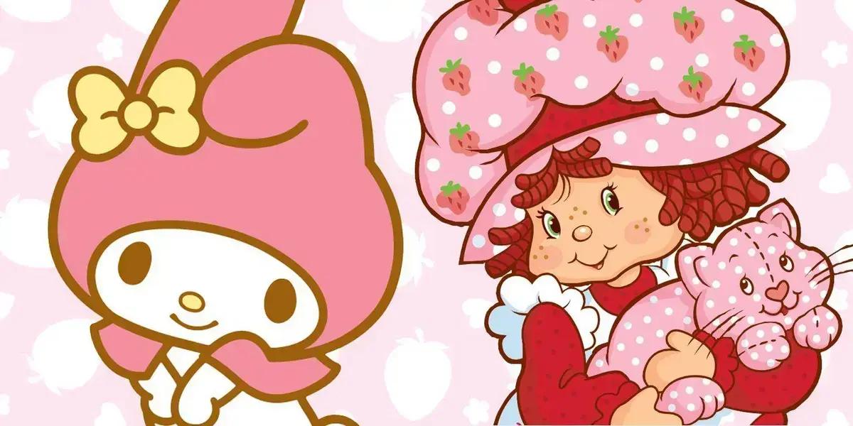 Crossover de My Melody